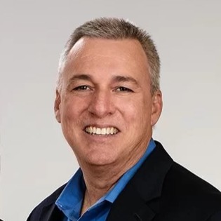 Chris Stacy
